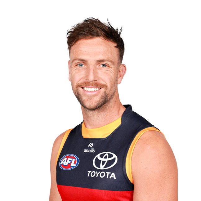 Brodie Smith profile picture